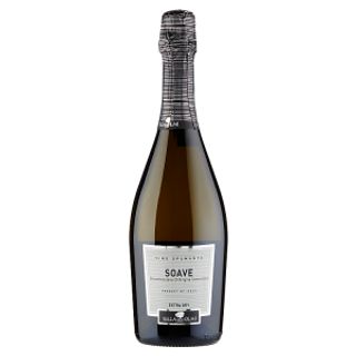 Soave Extra Dry Doc 11% 0.75L