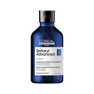 Champú Para Cabello Natural Serioxyl 250 Ml Loreal Professionnel (3474637106393)