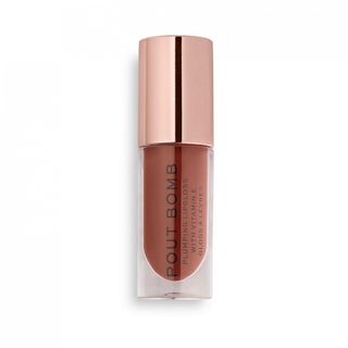 Gloss Plumpling Cookie Deep Nude Revolution