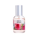 Perfume Rosa 50Ml Terra Verda