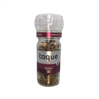 Especia Italia Toque Molinillo 40 Gr.