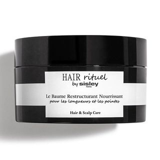 Hair Rituel By Sisley Baume Restructurant Nourrissant Hair