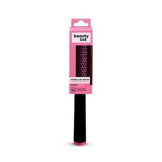Cepillo Térmico Rosa 25 Mm Beauty List (5600954006278)