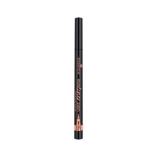 ESSENCE eyeliner 24 h long lasting vodootporni 010 black (4059729420886)
