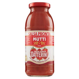 Mutti Salsa Pomodoro Datterino