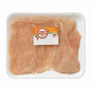 Fior di Scelta Sottilissime Pollo 500g