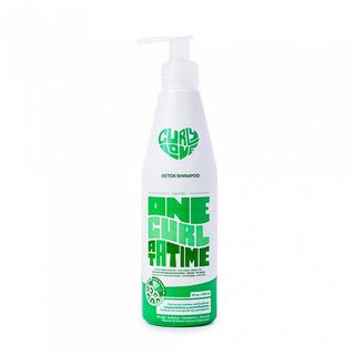 Curly Love Detox Shampoo 7003153 290Ml
