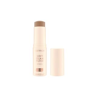 Base De Maquillaje En Stick Soft Glam Filter Catrice 020 Light - Medium (306836)