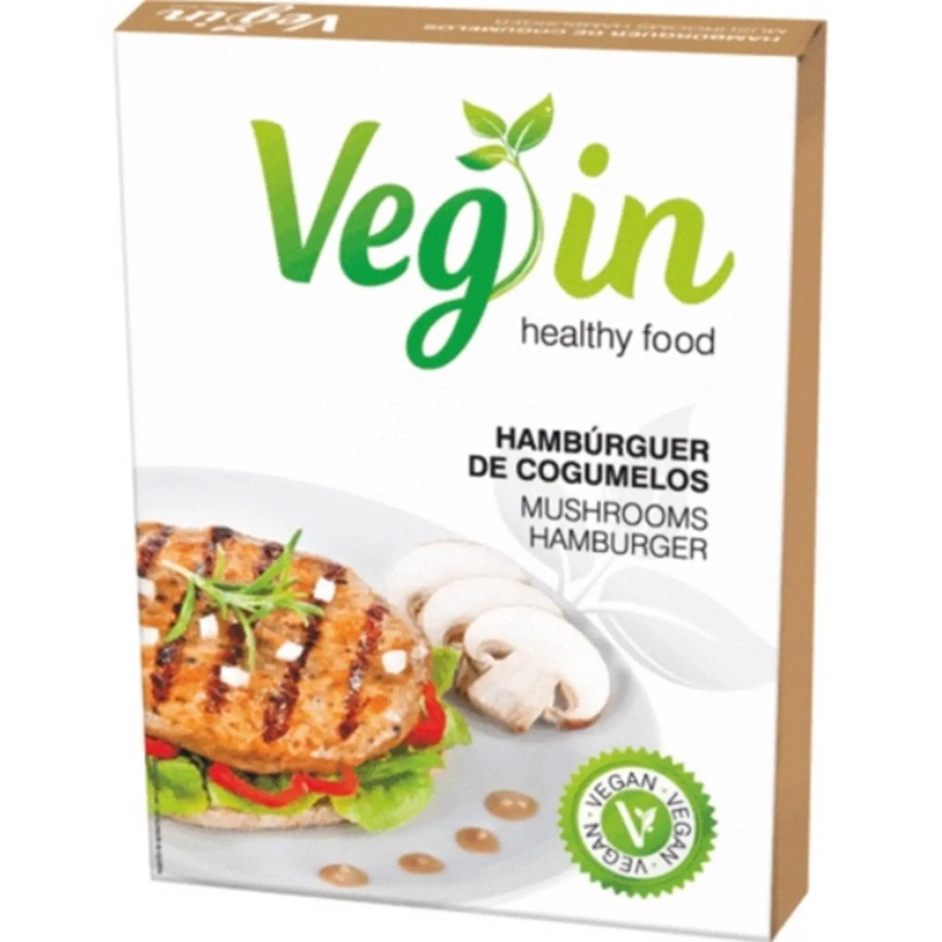 Vegan e Veggie