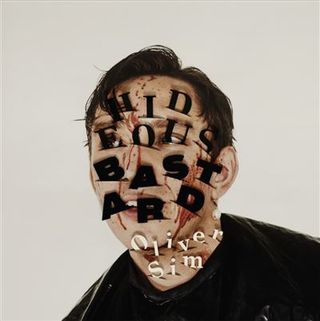 Hideous Bastard - Vinilo (0889030028310)