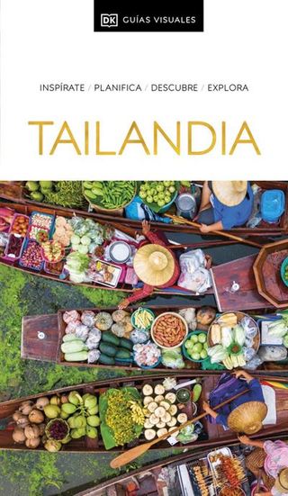Tailandia Visual (9780241682906)