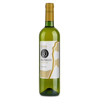 Vino Blanco Verdejo D.O. Rueda Rioseco 75 Cl