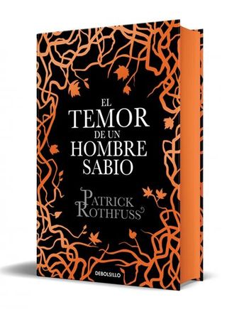 El Temor De Un Hombre Sabio (Edición Especial Limitada En Ta (9788466378307)