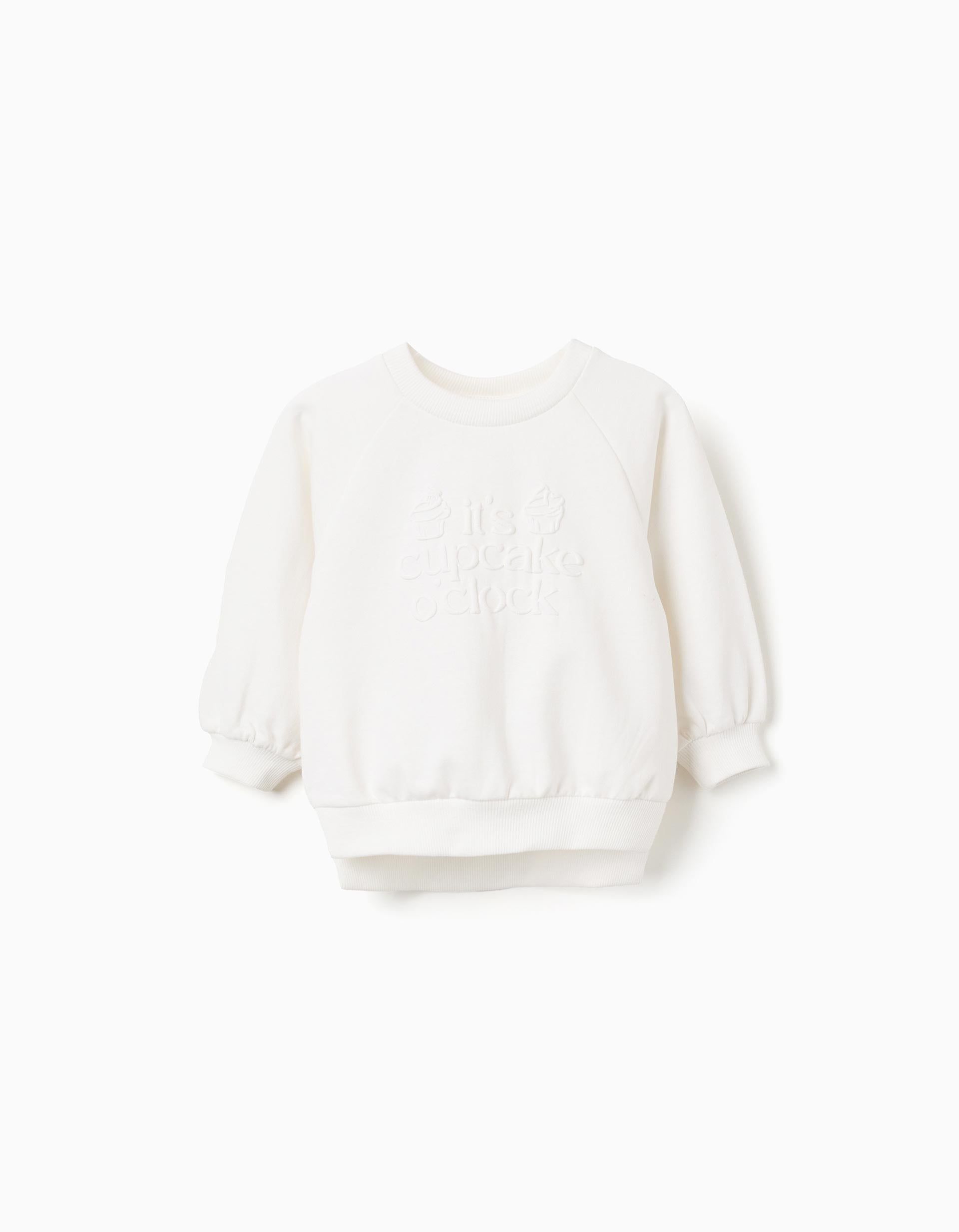 Camisolas e Casacos Menina até 3 anos