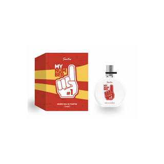 My Number 1 Eau de Parfum Unisex - Sentio - 15 ml 7640158818930