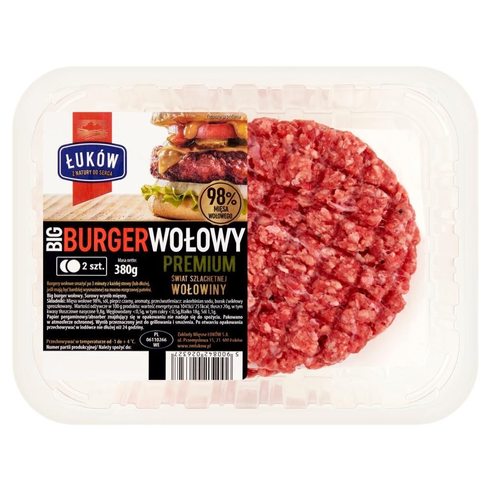 Wołowina