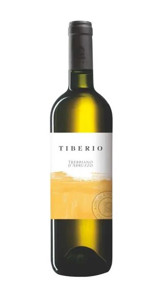 TREBBIANO D’ABRUZZO Tiberio