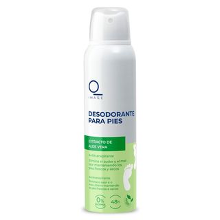 Desodorante Para Pies Dia Imaqe Spray 150 Ml
