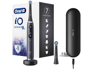 Cepillo Eléctrico - Oral-B Io 9S (1535295)