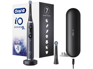 Cepillo Eléctrico - Oral-B Io 9S (1535295)