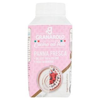Granarolo Cucina ad Arte Panna Fresca 250 ml