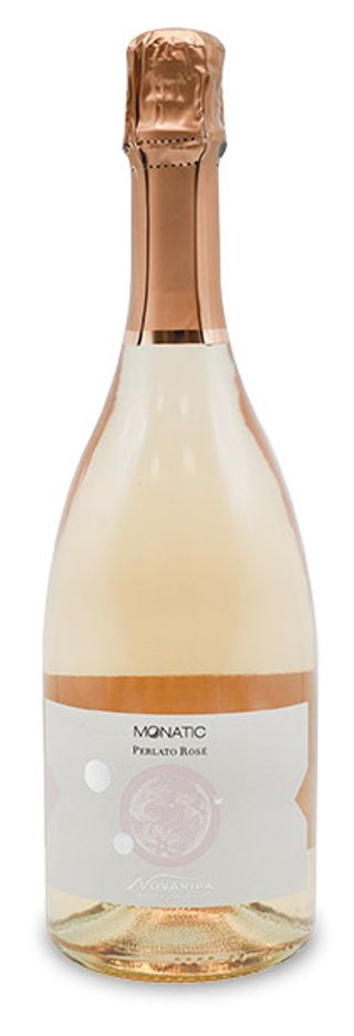 Spumante Rosè Perlato Dry