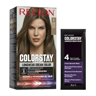 Revlon Colorstay Rubio Oscuro 060 (295489)