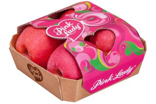 Mela Pink Lady D Frutti G 850
