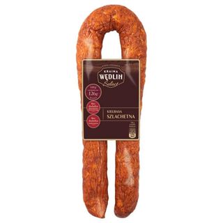 Kraina Wędlin Select Kiełbasa Szlachetna, opak ok. 600 g