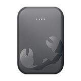 Powerbank Fresh'N Rebel 10000 Mah Gris Oscuro (8720249811503)