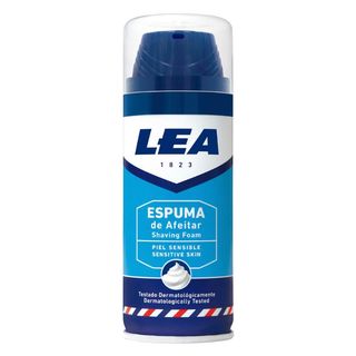 Espuma Afeitar Lea 100 Ml.