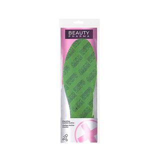 Plantilla Carbon Activo 35/45 2 Unidades Beauty Pharma (8421920701006)