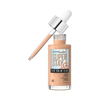 SuperStay Skin Tint + Vitamina C 24h base de maquillaje - Maybelline New York - Beige 3600531672454