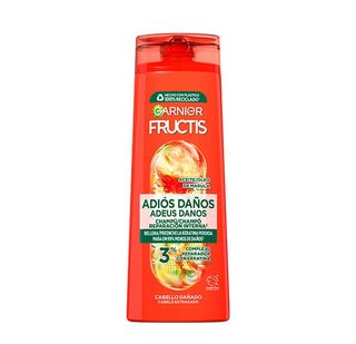 Fructis Adiós Daños 1306881 250Ml