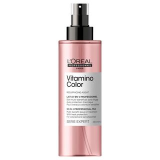 Spray Protetor 10 em 1 Serie Expert Vitamino Color - L'Oréal Professionnel - 190 ml 3474636974368
