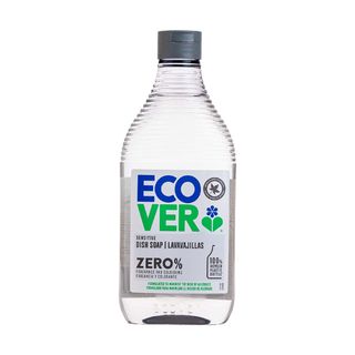 Lavavajillas Zero% 450ml Ecover
