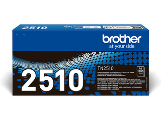 Cartuccia Toner BROTHER TN2510 Nero - 4977766830270