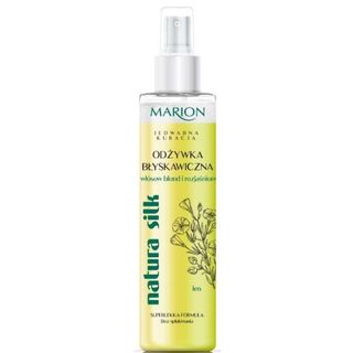 Instant Conditioner For Blond Hair - Marion - 150 ml 5902853107378