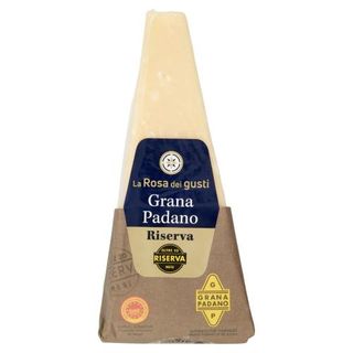 La Rosa dei gusti Grana Padano Riserva Oltre 20 Mesi 200 g