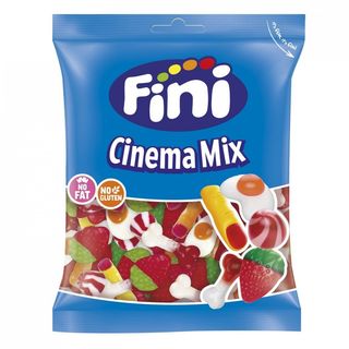 Cinema Mix 10B x 500 Gr.