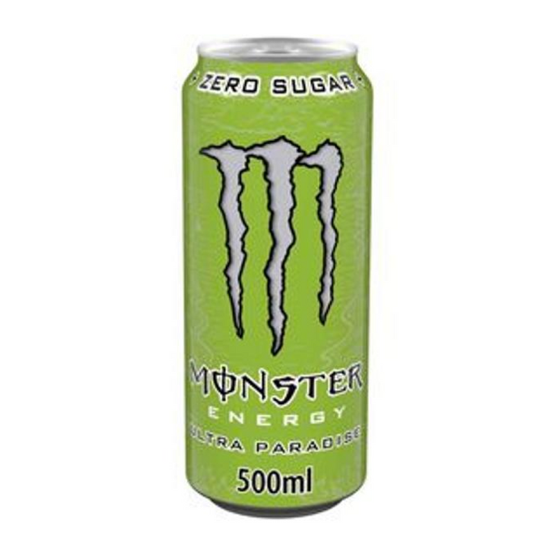 Monster Ultra Paradise 50cl