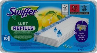 SWIFFER WET 10 PANNI KEY   PRO2092