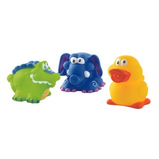 Juguetes Lanza Agua Para Baño Nuyby 1 Ud (294387)