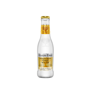 Tónica Fever Tree Indian 20 Cl.