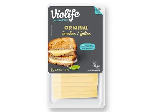 Opções Vegetarianas