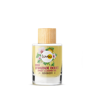 Aceite de Almendras Dulces - Lovea - Standard 3506770030027