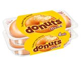 Donuts Glace 4 Uds 208 G