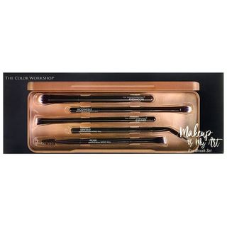 Paleta de Brochas Makeup is My Art - Markwins - 5 unidades 4038033801383