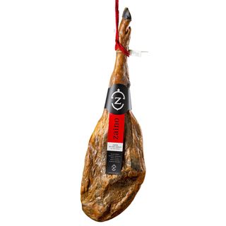Jamón De Cebo 50% Raza Ibérica Zaino, Unidad (22575690)