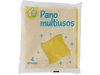 PANO POLEGAR MULTIUSOS 4UN